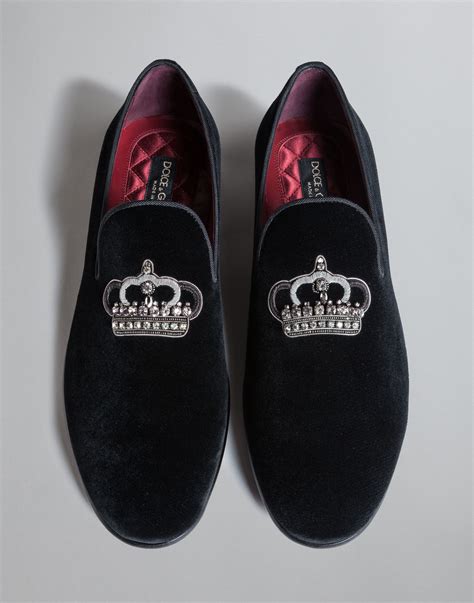 dolce gabbana slippers sale